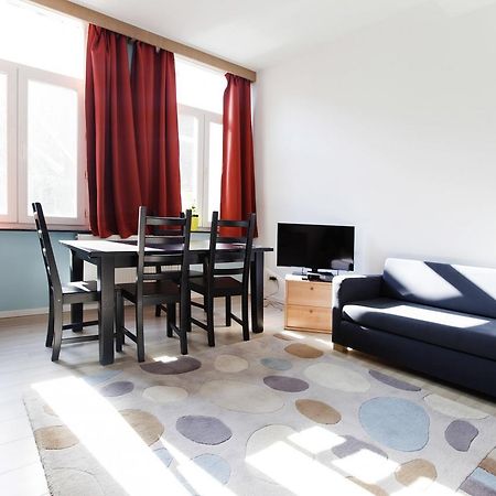 City Center Apartements Fourche Bruxelles Extérieur photo