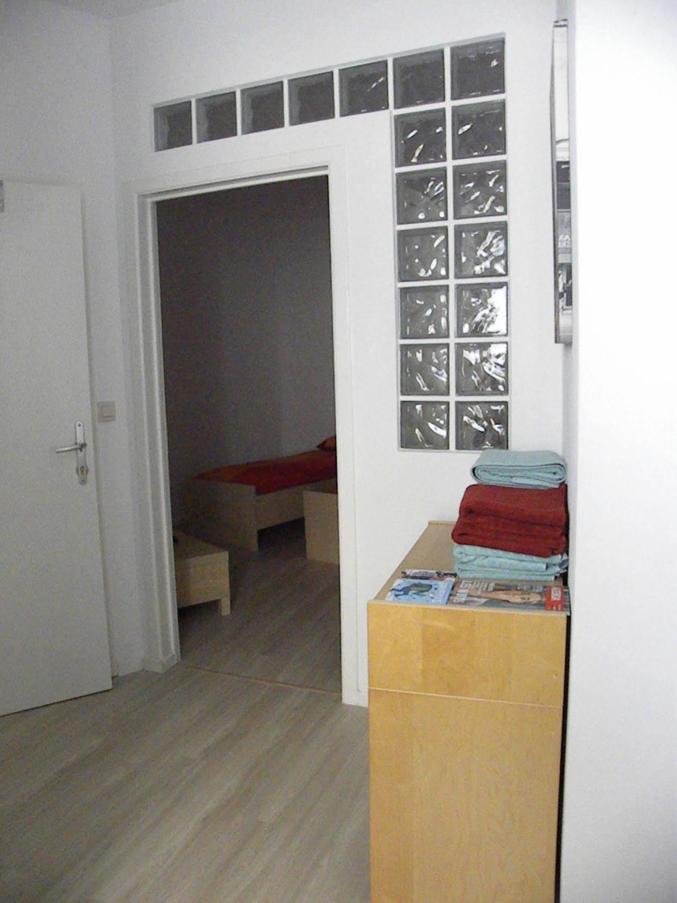 City Center Apartements Fourche Bruxelles Extérieur photo