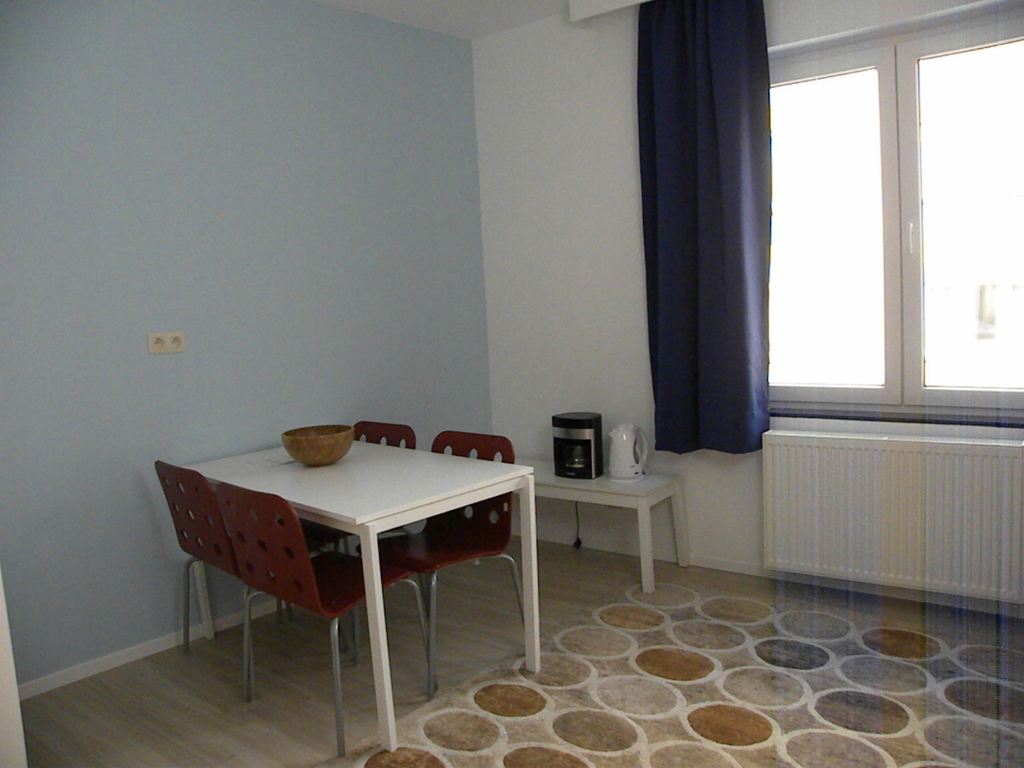 City Center Apartements Fourche Bruxelles Extérieur photo