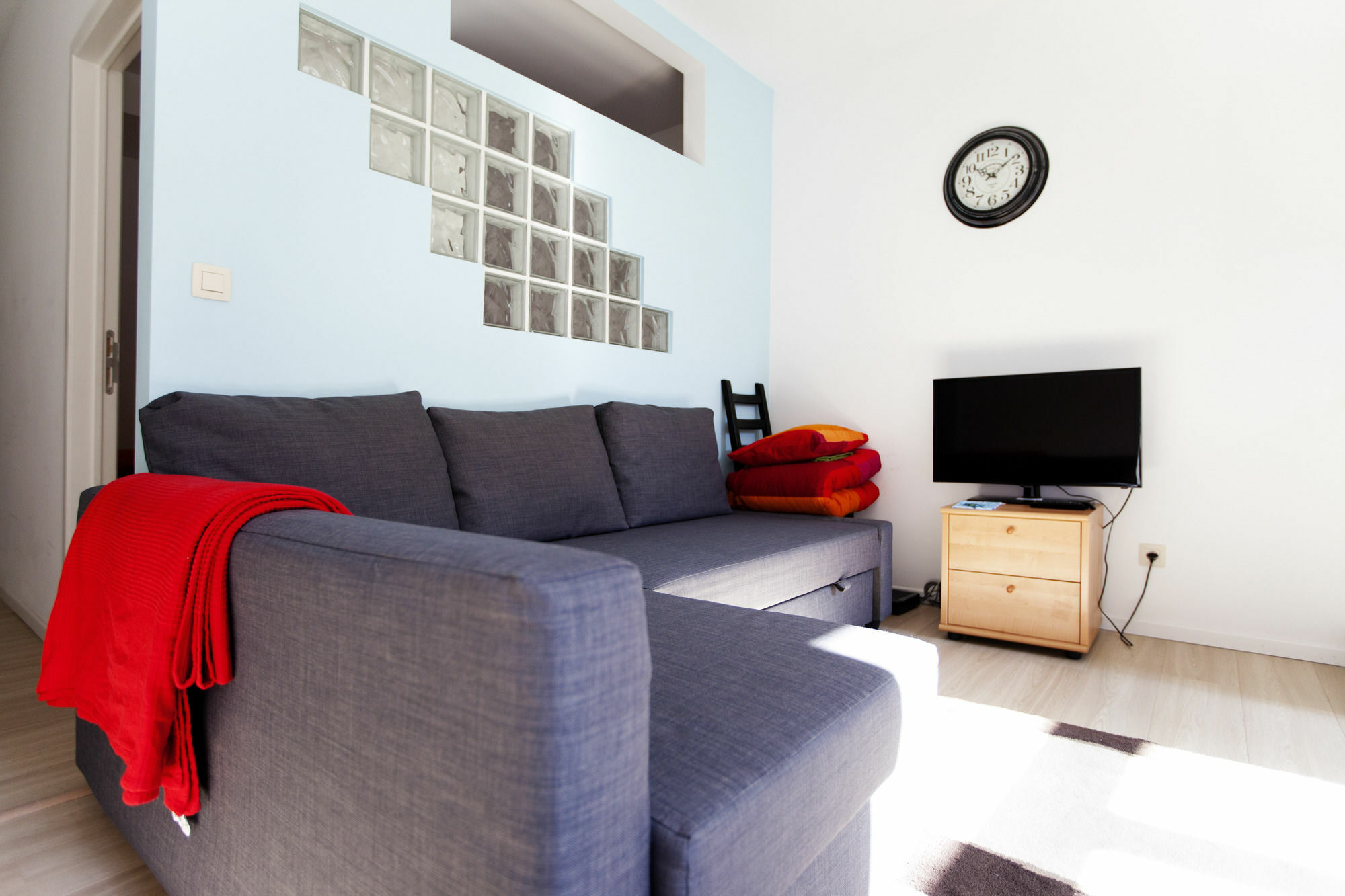 City Center Apartements Fourche Bruxelles Extérieur photo