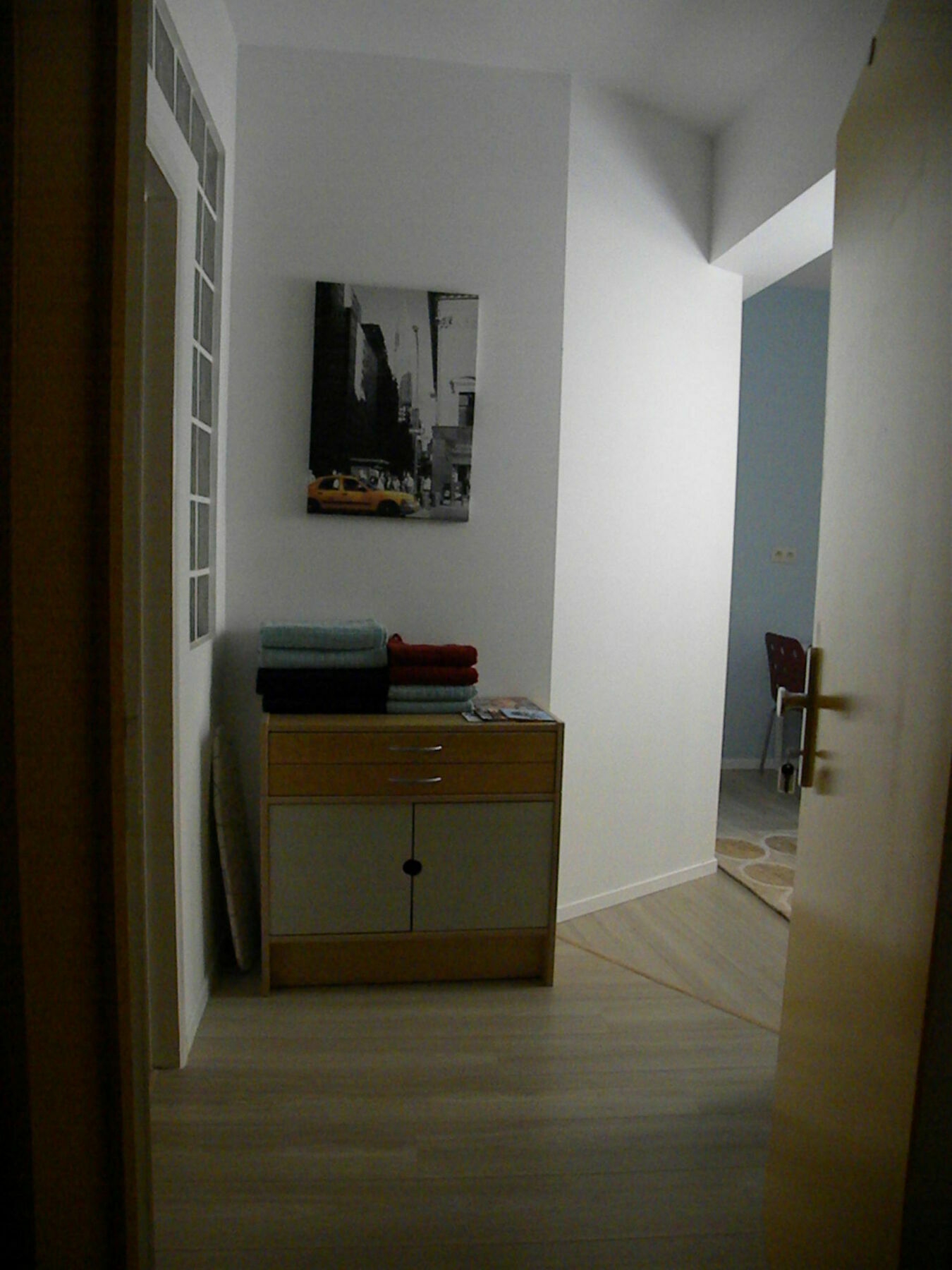 City Center Apartements Fourche Bruxelles Extérieur photo