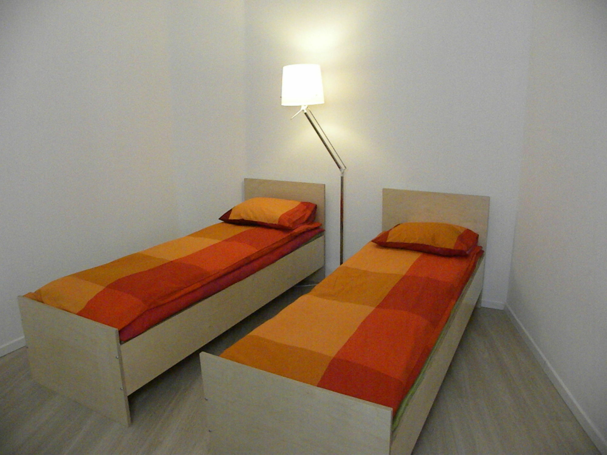 City Center Apartements Fourche Bruxelles Extérieur photo